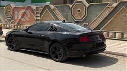 فورد موستانج